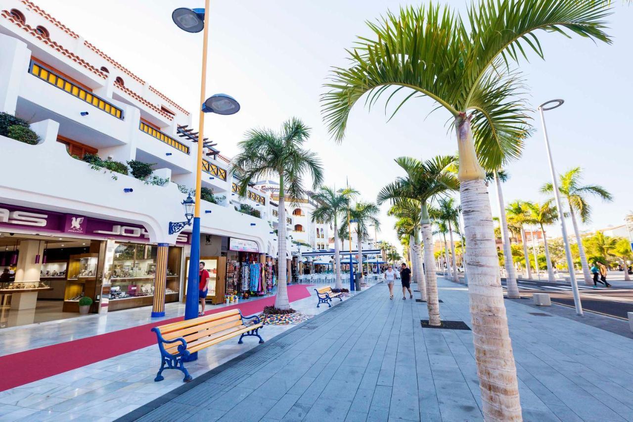 Estudio 1 Sara En Playa De Las America - Sara Vacation Costa Adeje (Tenerife) Exterior photo