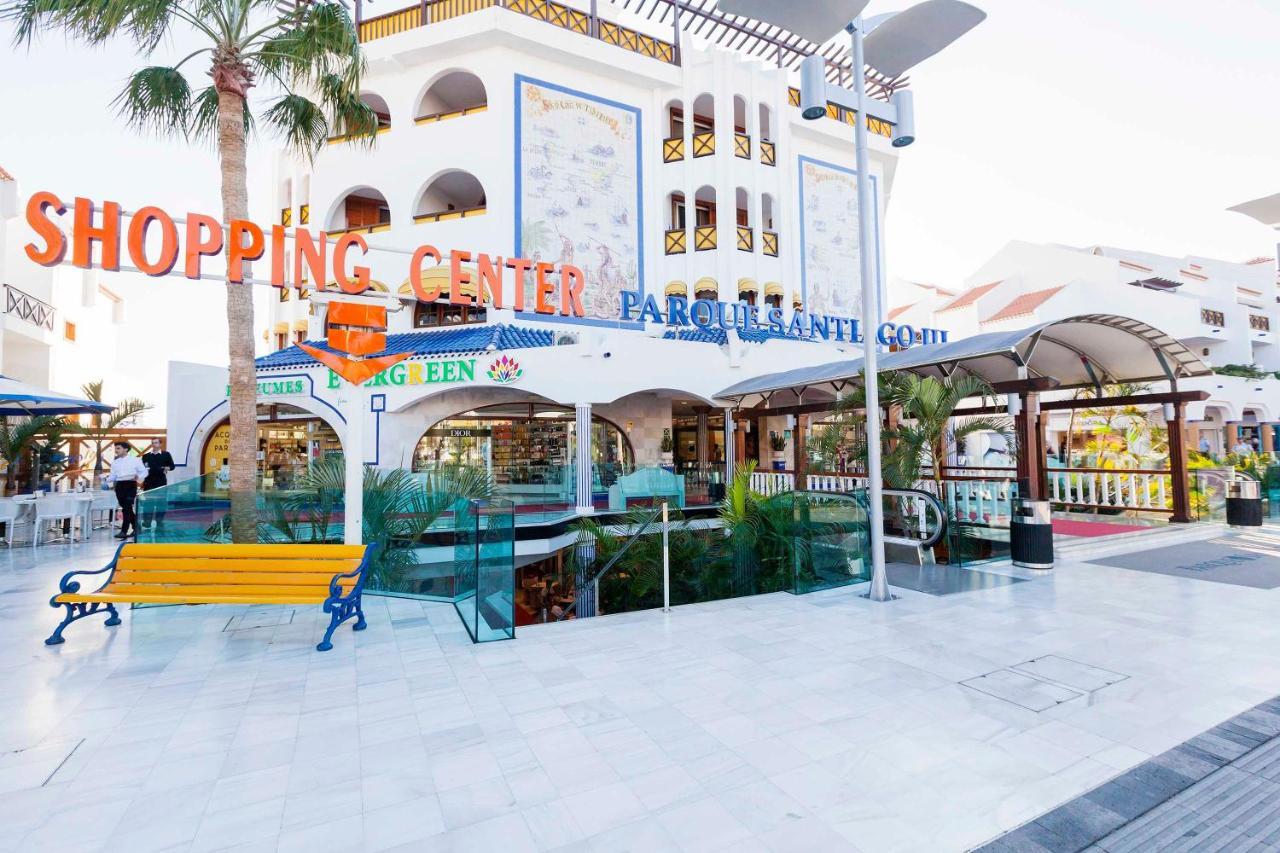 Estudio 1 Sara En Playa De Las America - Sara Vacation Costa Adeje (Tenerife) Exterior photo