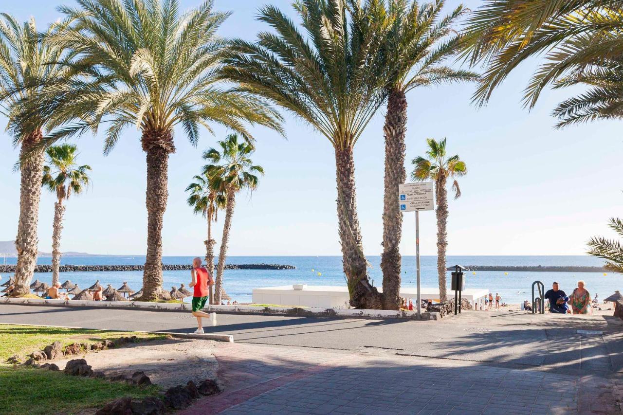 Estudio 1 Sara En Playa De Las America - Sara Vacation Costa Adeje (Tenerife) Exterior photo