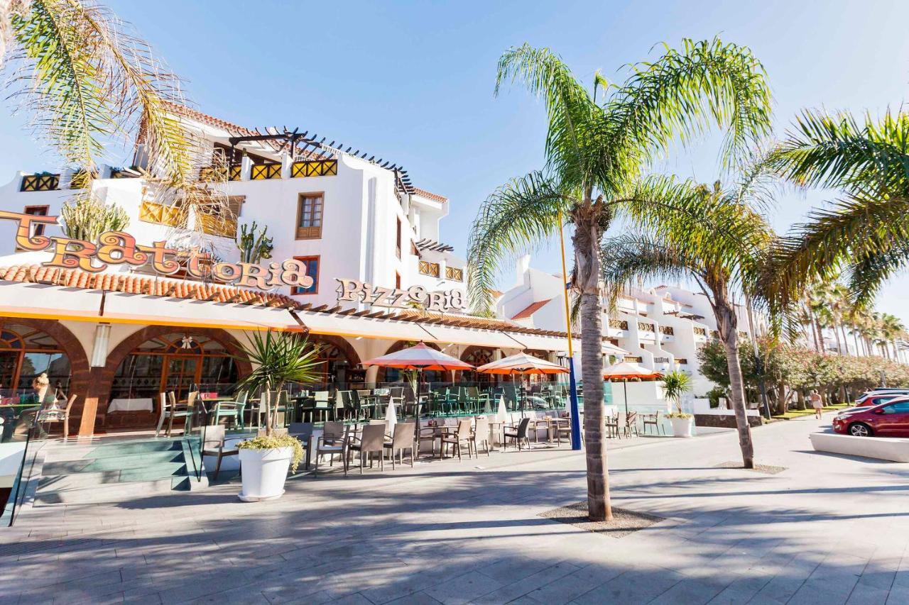 Estudio 1 Sara En Playa De Las America - Sara Vacation Costa Adeje (Tenerife) Exterior photo