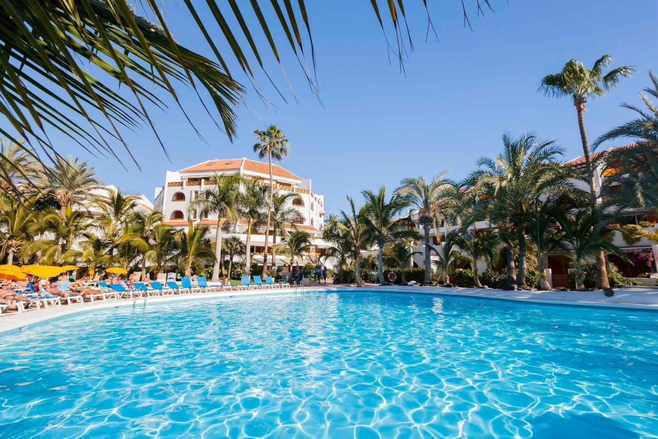 Estudio 1 Sara En Playa De Las America - Sara Vacation Costa Adeje (Tenerife) Exterior photo