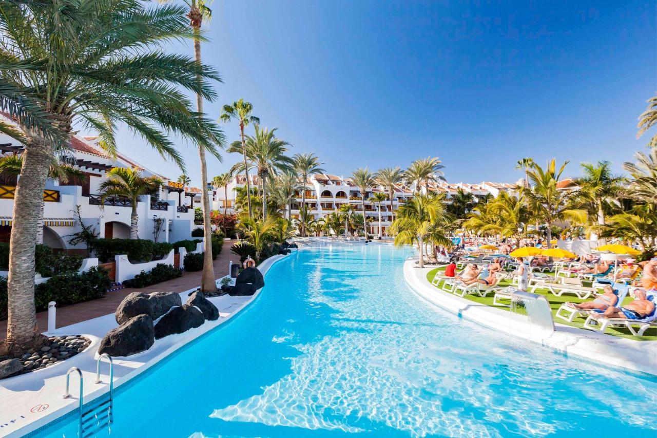 Estudio 1 Sara En Playa De Las America - Sara Vacation Costa Adeje (Tenerife) Exterior photo