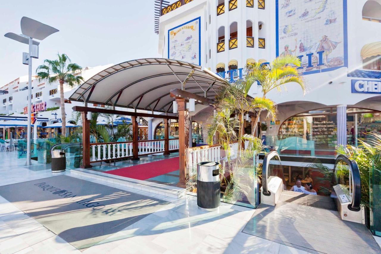 Estudio 1 Sara En Playa De Las America - Sara Vacation Costa Adeje (Tenerife) Exterior photo