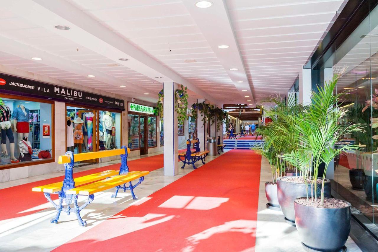 Estudio 1 Sara En Playa De Las America - Sara Vacation Costa Adeje (Tenerife) Exterior photo