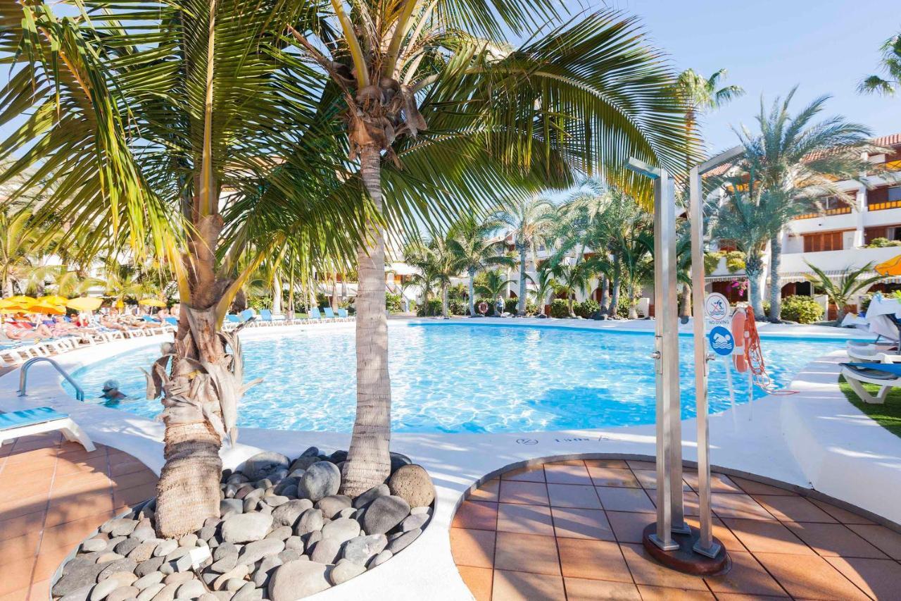 Estudio 1 Sara En Playa De Las America - Sara Vacation Costa Adeje (Tenerife) Exterior photo