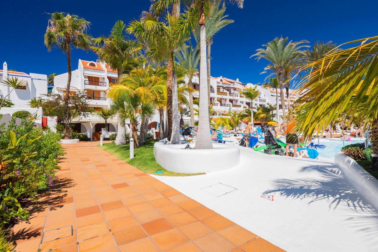 Estudio 1 Sara En Playa De Las America - Sara Vacation Costa Adeje (Tenerife) Exterior photo