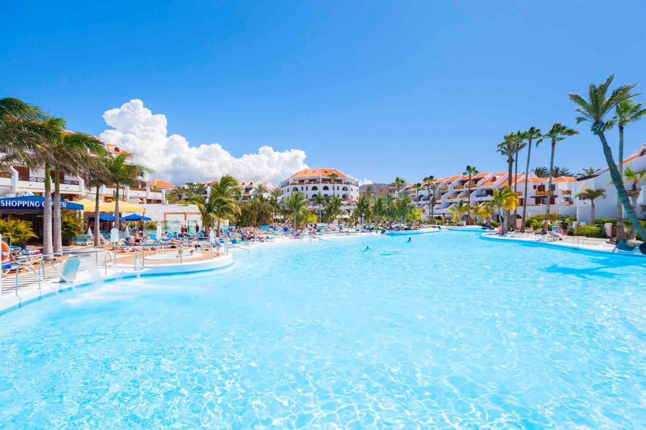 Estudio 1 Sara En Playa De Las America - Sara Vacation Costa Adeje (Tenerife) Exterior photo
