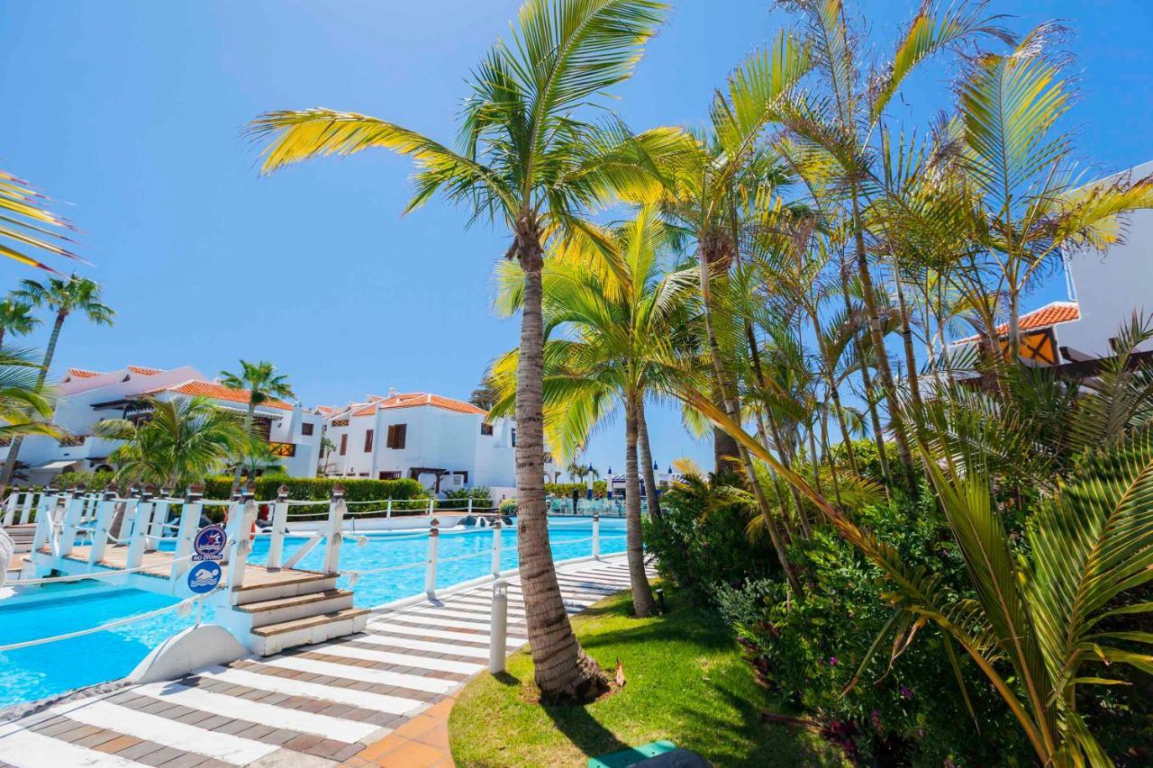 Estudio 1 Sara En Playa De Las America - Sara Vacation Costa Adeje (Tenerife) Exterior photo