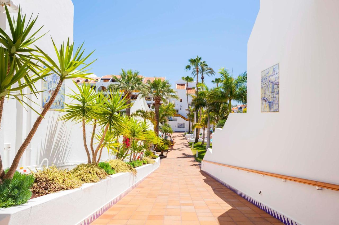 Estudio 1 Sara En Playa De Las America - Sara Vacation Costa Adeje (Tenerife) Exterior photo