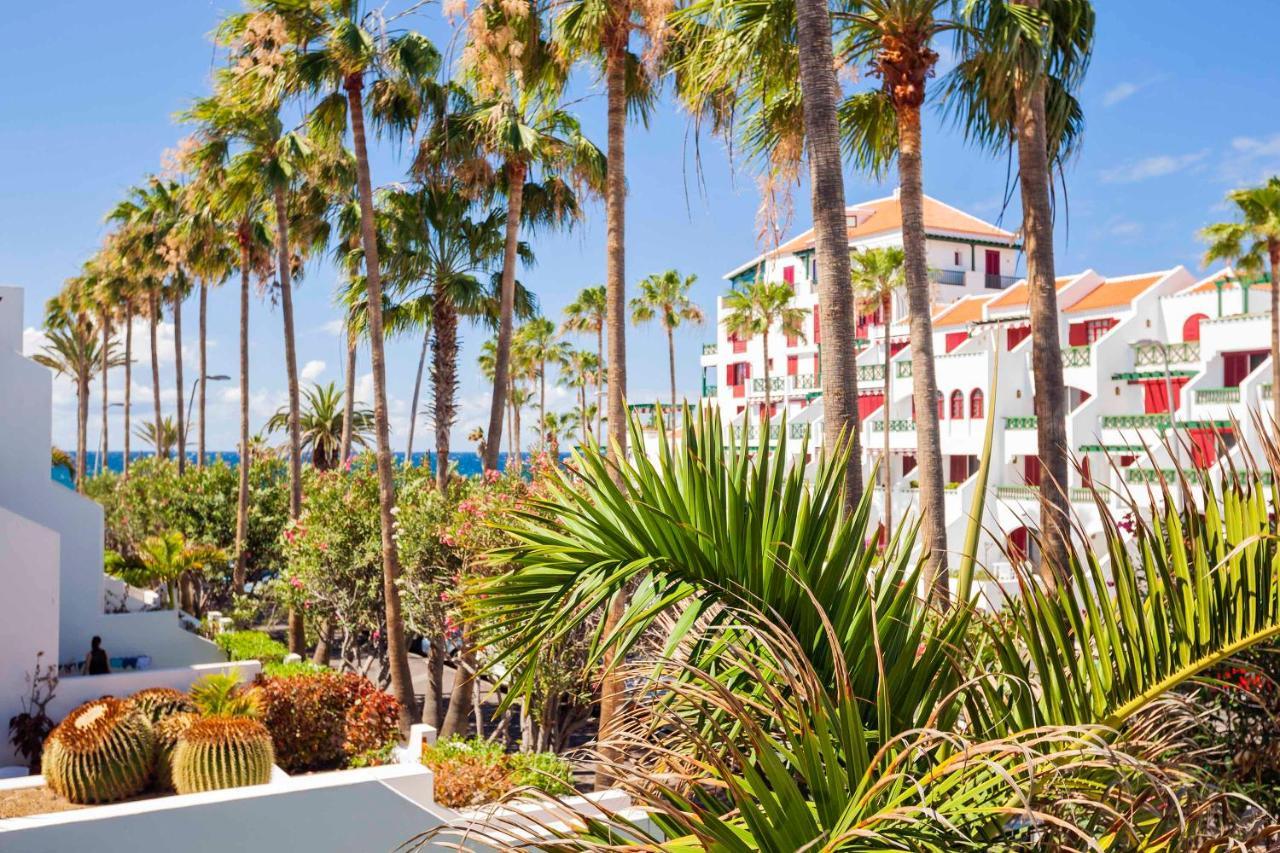 Estudio 1 Sara En Playa De Las America - Sara Vacation Costa Adeje (Tenerife) Exterior photo