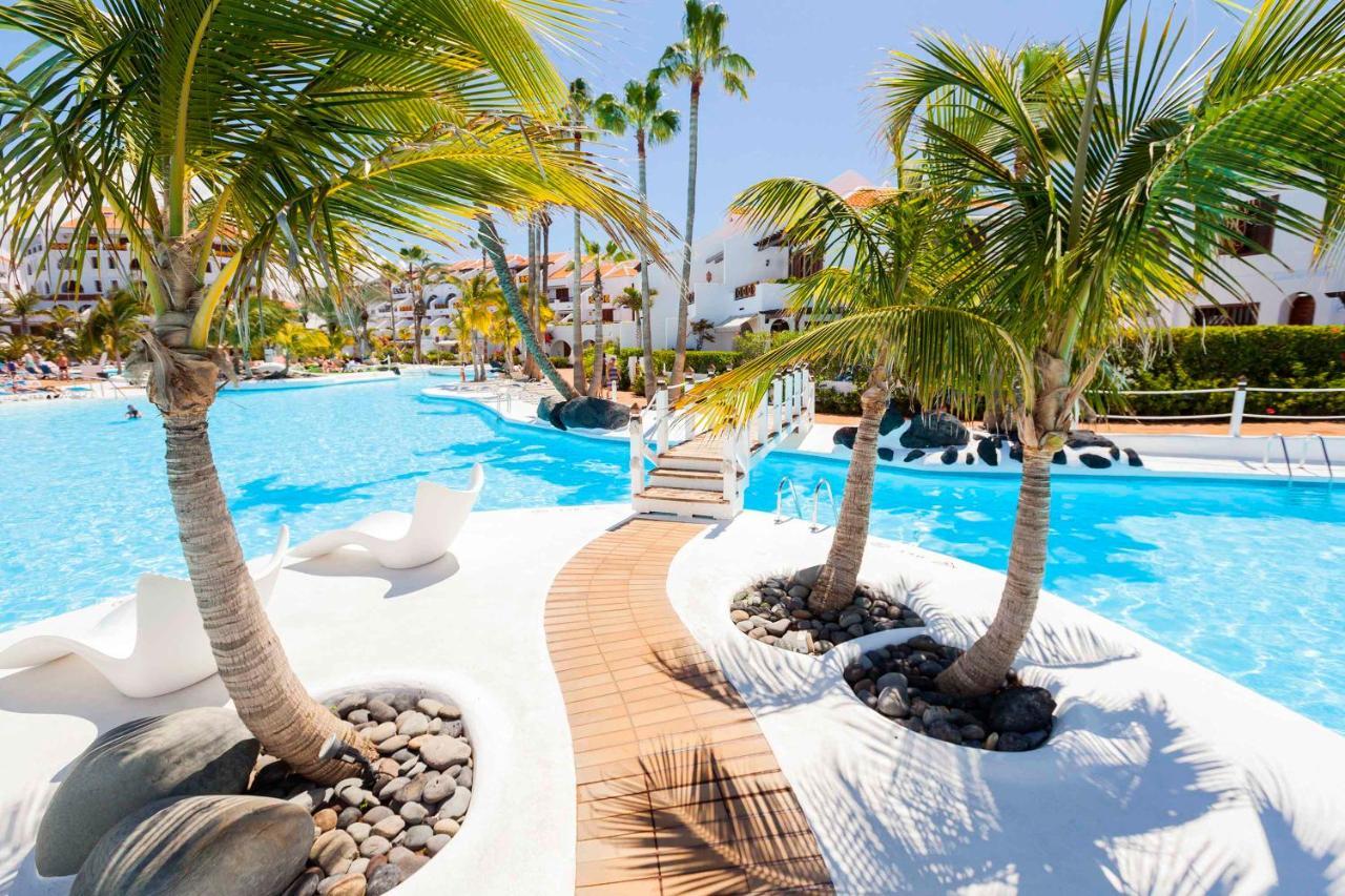 Estudio 1 Sara En Playa De Las America - Sara Vacation Costa Adeje (Tenerife) Exterior photo