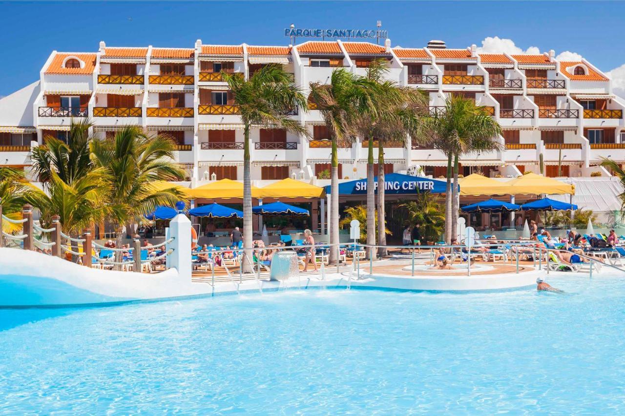 Estudio 1 Sara En Playa De Las America - Sara Vacation Costa Adeje (Tenerife) Exterior photo