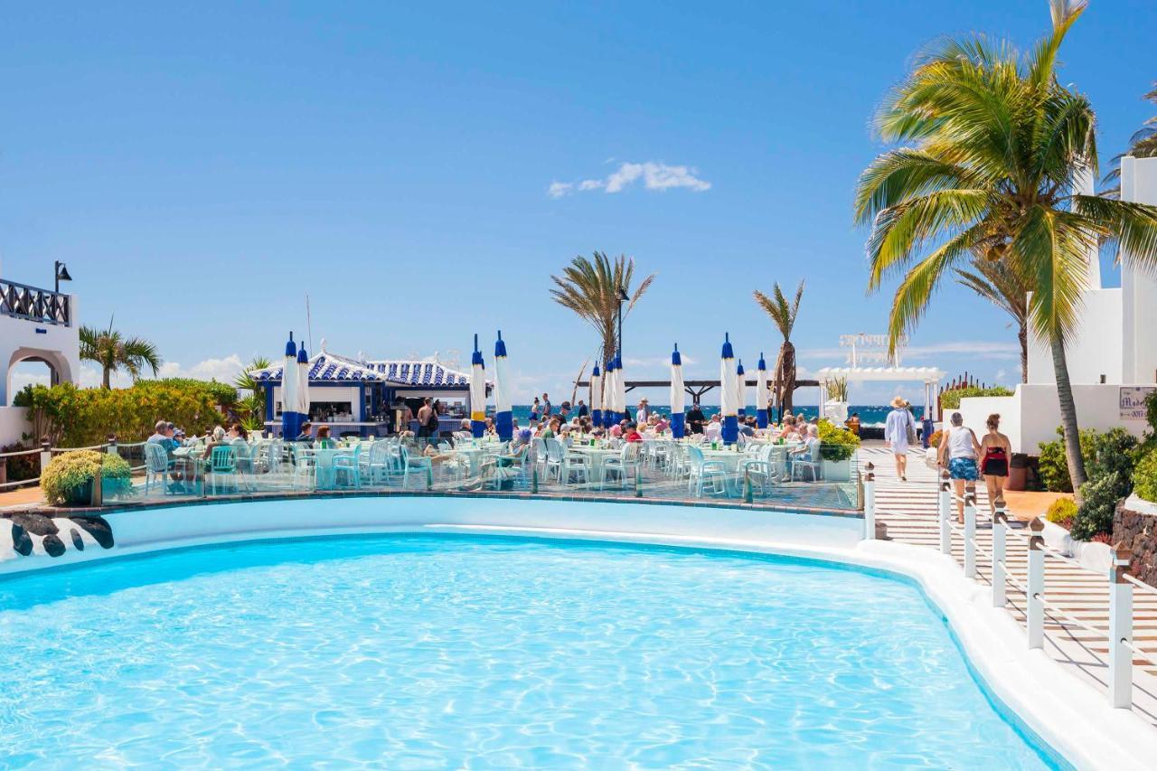 Estudio 1 Sara En Playa De Las America - Sara Vacation Costa Adeje (Tenerife) Exterior photo