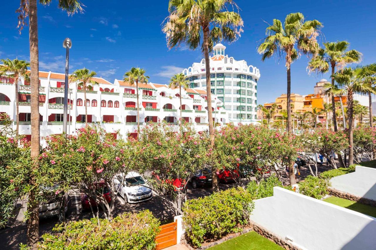 Estudio 1 Sara En Playa De Las America - Sara Vacation Costa Adeje (Tenerife) Exterior photo