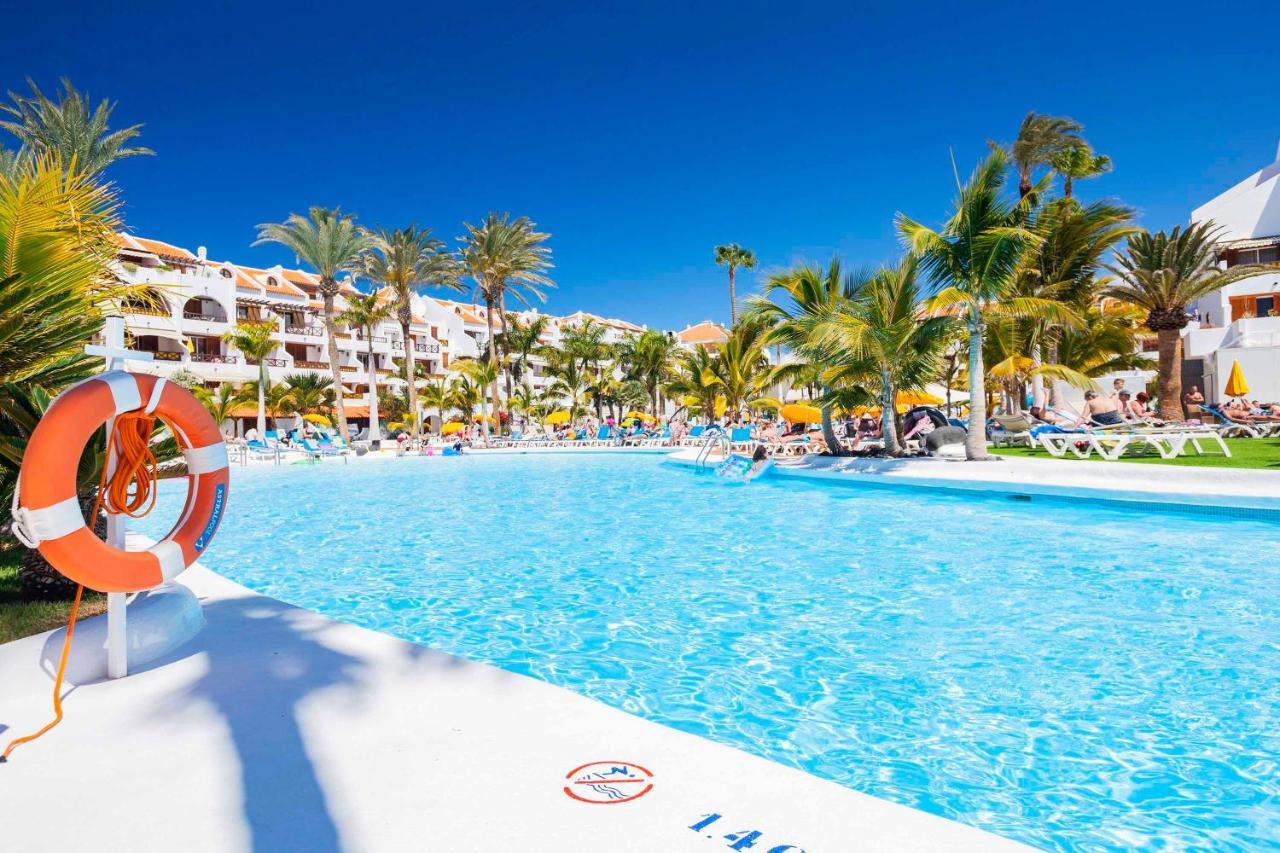 Estudio 1 Sara En Playa De Las America - Sara Vacation Costa Adeje (Tenerife) Exterior photo
