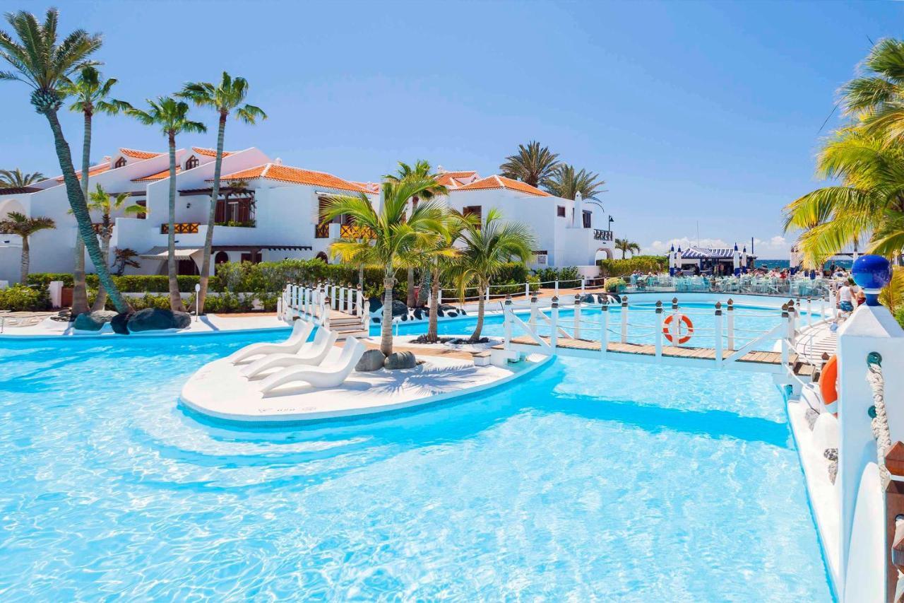 Estudio 1 Sara En Playa De Las America - Sara Vacation Costa Adeje (Tenerife) Exterior photo