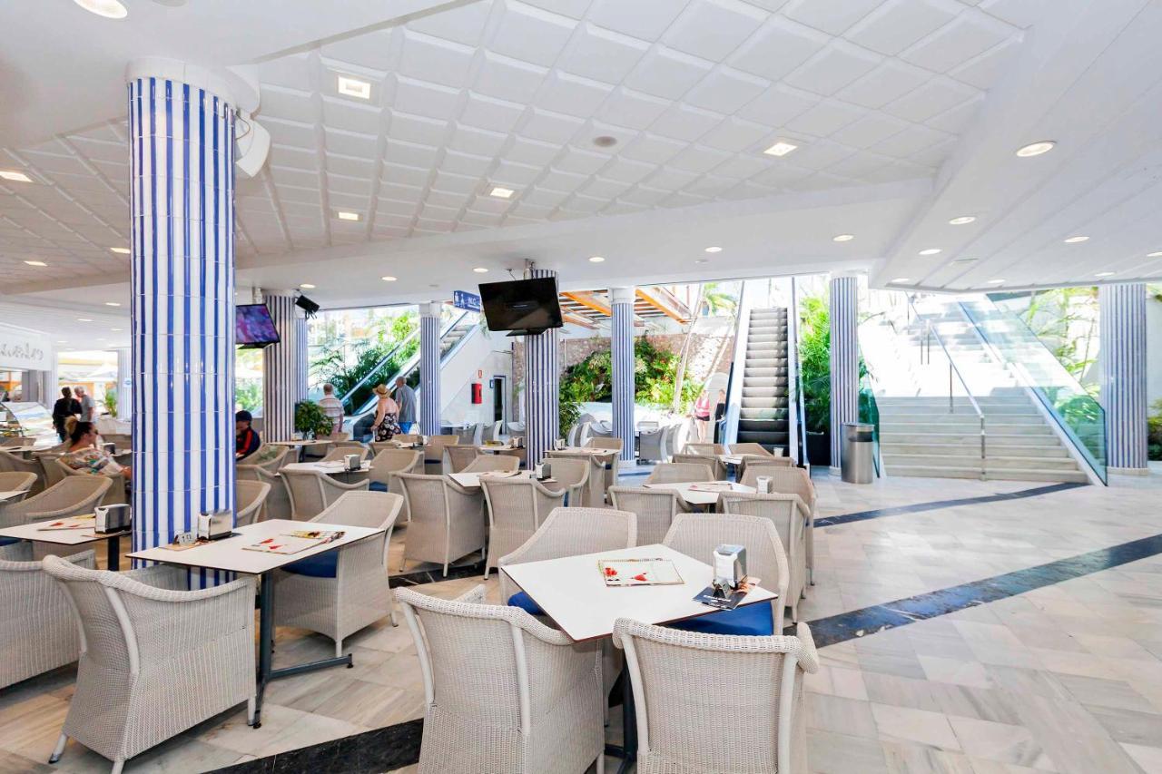 Estudio 1 Sara En Playa De Las America - Sara Vacation Costa Adeje (Tenerife) Exterior photo