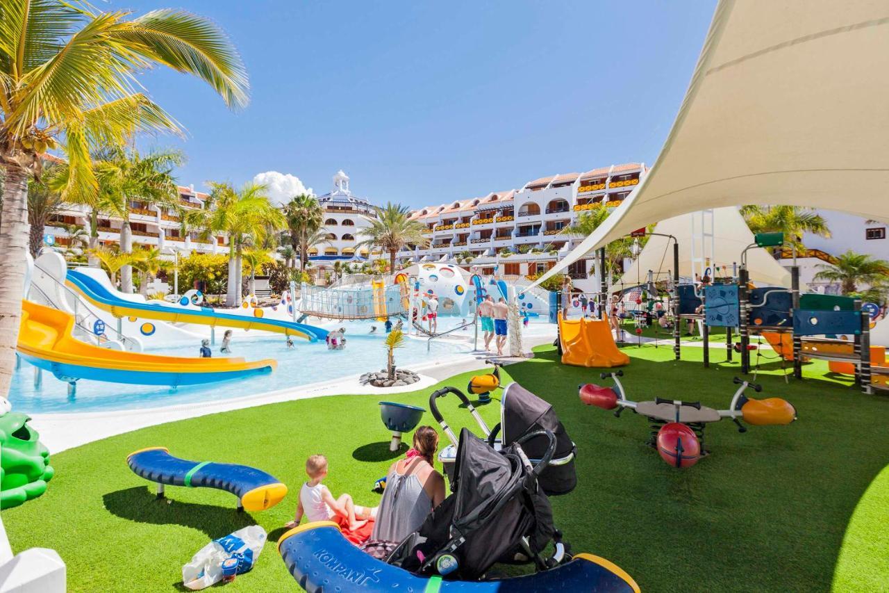 Estudio 1 Sara En Playa De Las America - Sara Vacation Costa Adeje (Tenerife) Exterior photo